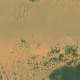 Satellite imagery of Oguerramane, DZ