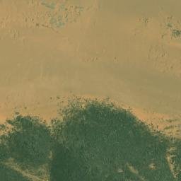 Satellite imagery of Oguerramane, DZ