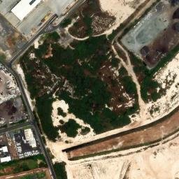 Satellite imagery of LEPO — NGS DL6023 — Kapolei, US, US