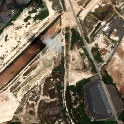 Satellite imagery of LEPO — NGS DL6023 — Kapolei, US, US