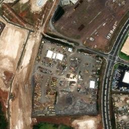Satellite imagery of ST MON — NGS TU1669 — Kapolei, US, US