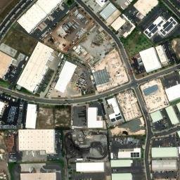 Satellite imagery of SOH 14 — NGS DR2077 — Kapolei, US, US