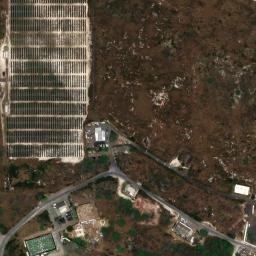 Satellite imagery of SOH 14 — NGS DR2077 — Kapolei, US, US