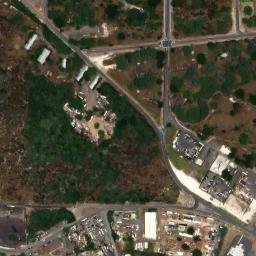 Satellite imagery of K 14 — NGS TU0626 — Kapolei, US, US