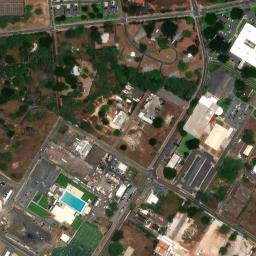 Satellite imagery of J 14 — NGS TU0627 — Kapolei, US, US