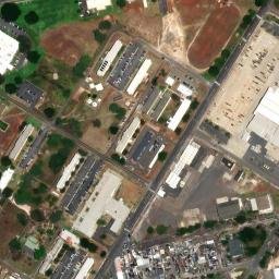 Satellite imagery of J 14 — NGS TU0627 — Kapolei, US, US