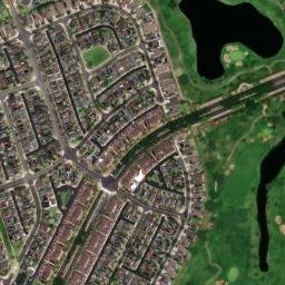 Satellite imagery of MON KAPOLEI PARKWAY KAOOLI — NGS DI2790, US
