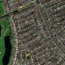 Satellite imagery of MON KAPOLEI PARKWAY KAOOLI — NGS DI2790, US