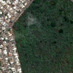 Satellite imagery of EWA BEACH — NGS TU1650 — Kapolei, US, US