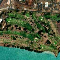 Satellite imagery of Kumumau Point, US