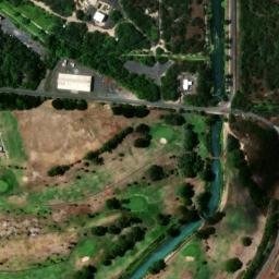 Satellite imagery of Kumumau Point, US