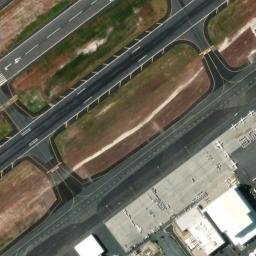 Satellite imagery of Ahua Point, US