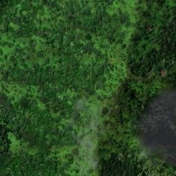 Satellite imagery of Mau Umae, US