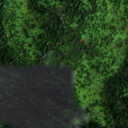 Satellite imagery of Mau‘umae Ridge, US