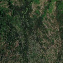 Satellite imagery of Kamehame Ridge, US