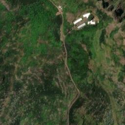 Satellite imagery of Kamehame Ridge, US