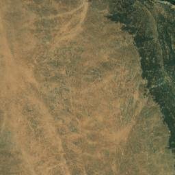 Satellite imagery of Choûm, MR