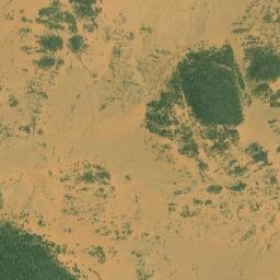 Satellite imagery of Oguerramane, DZ