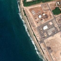 Satellite imagery of PILAU — NGS DL6024 — Kapolei, US, US