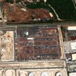 Satellite imagery of ST MON — NGS TU1669 — Kapolei, US, US
