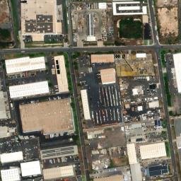 Satellite imagery of ST MON — NGS TU1669 — Kapolei, US, US