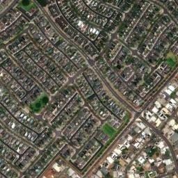 Satellite imagery of SOH 29 — NGS DR2092 — Kapolei, US, US