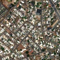 Satellite imagery of SOH 29 — NGS DR2092 — Kapolei, US, US