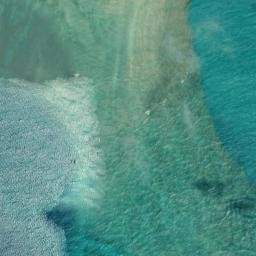 Satellite imagery of Fosters Point, US