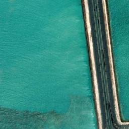 Satellite imagery of Fosters Point, US