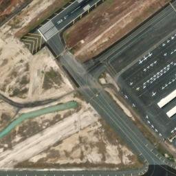 Satellite imagery of Ahua Point, US