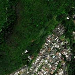 Satellite imagery of Wa‘ahila, US