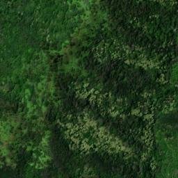 Satellite imagery of Wiliwilinui Ridge, US