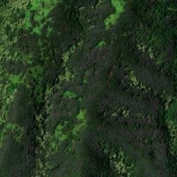 Satellite imagery of Kūlepiamoa Ridge, US