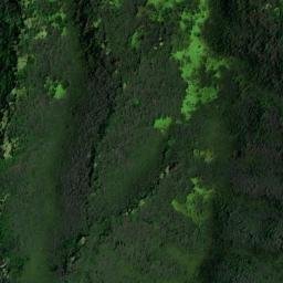 Satellite imagery of Kūlepiamoa Ridge, US