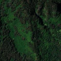 Satellite imagery of Mauna‘ōhi Ridge, US