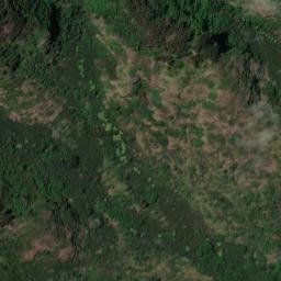 Satellite imagery of Kaluanui Ridge, US