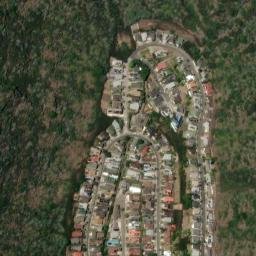 Satellite imagery of Kamehame Ridge, US