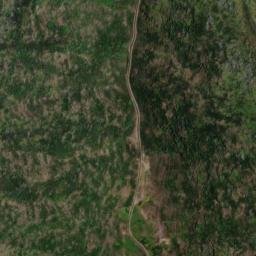 Satellite imagery of Kamehame Ridge, US