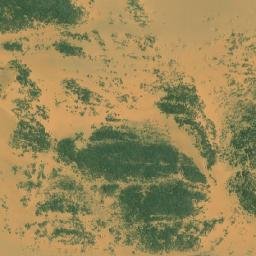 Satellite imagery of Oguerramane, DZ
