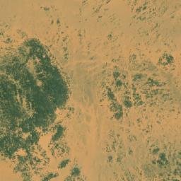 Satellite imagery of Oguerramane, DZ