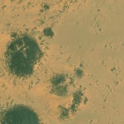 Satellite imagery of Oguerramane, DZ