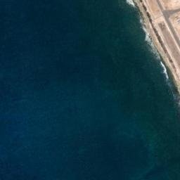 Satellite imagery of BARBERS PT STANDARD OIL NW TWR — NGS TU1673 — Kapolei, US, US