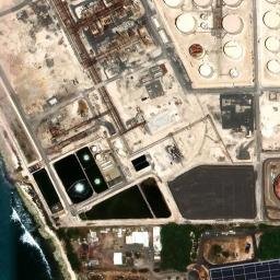Satellite imagery of SOH 15 — NGS DR2078 — Kapolei, US, US