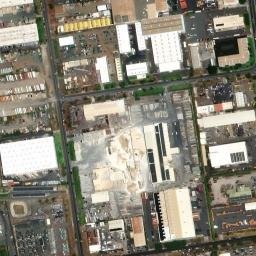 Satellite imagery of ST MON — NGS TU1669 — Kapolei, US, US