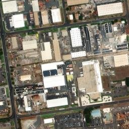 Satellite imagery of ST MON — NGS TU1669 — Kapolei, US, US