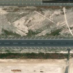 Satellite imagery of Ahua Point, US