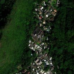 Satellite imagery of Mau Umae, US