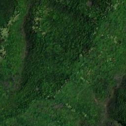 Satellite imagery of Wiliwilinui Ridge, US