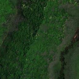 Satellite imagery of Wiliwilinui Ridge, US
