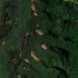 Satellite imagery of Wiliwilinui Ridge, US